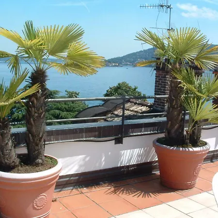 Resort Mono Baveno