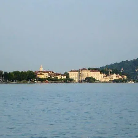 Mono Resort Baveno